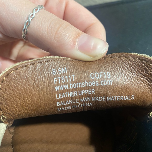 Born Loafers - Picture 7 of 7